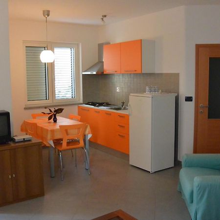 Apartments Residence L'Ulivo Rovinj Exterior foto