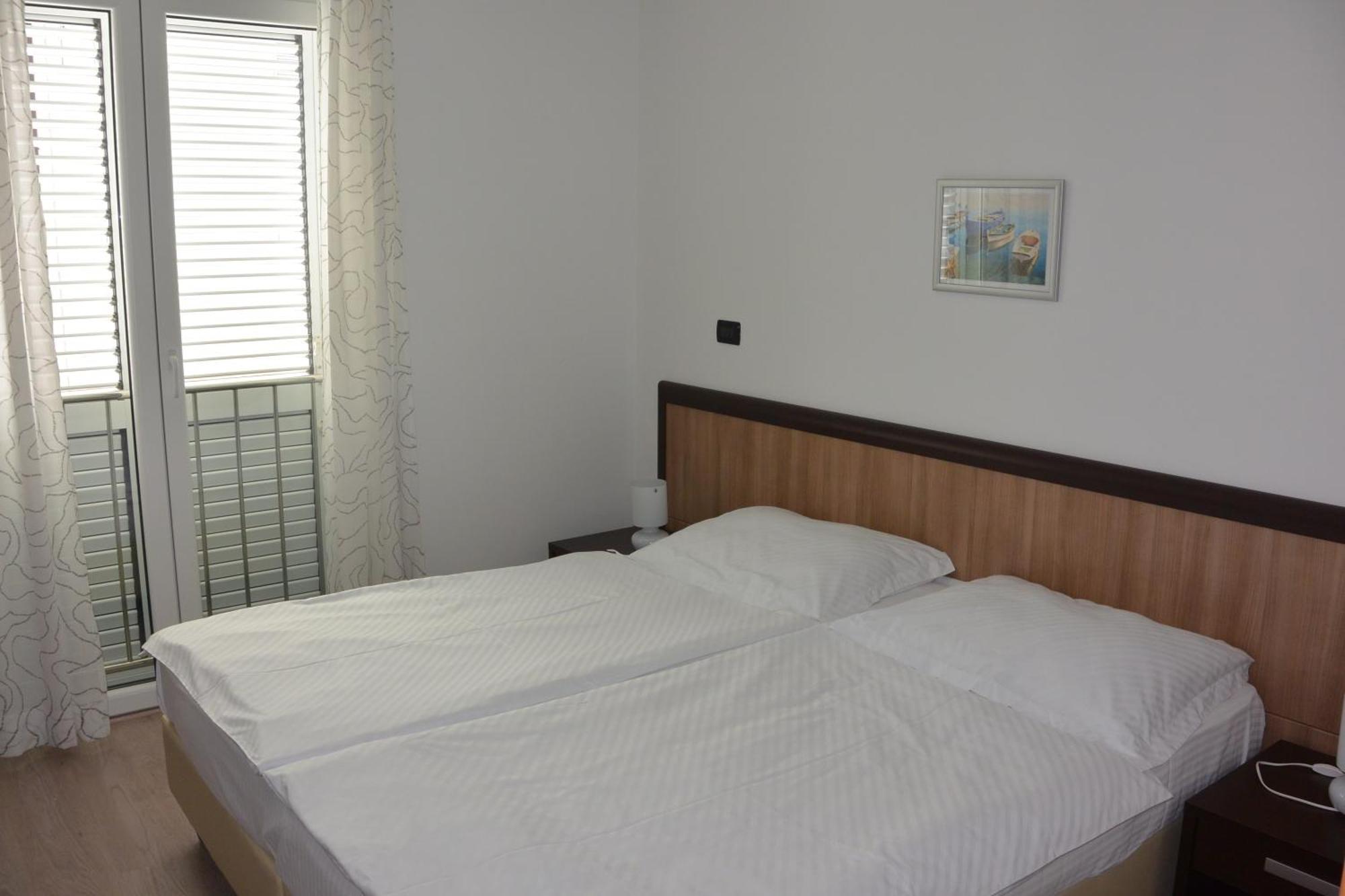 Apartments Residence L'Ulivo Rovinj Quarto foto