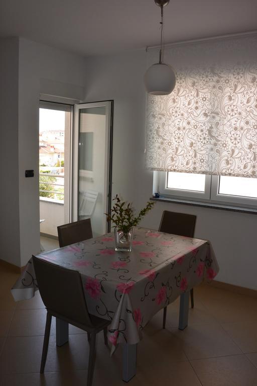 Apartments Residence L'Ulivo Rovinj Exterior foto